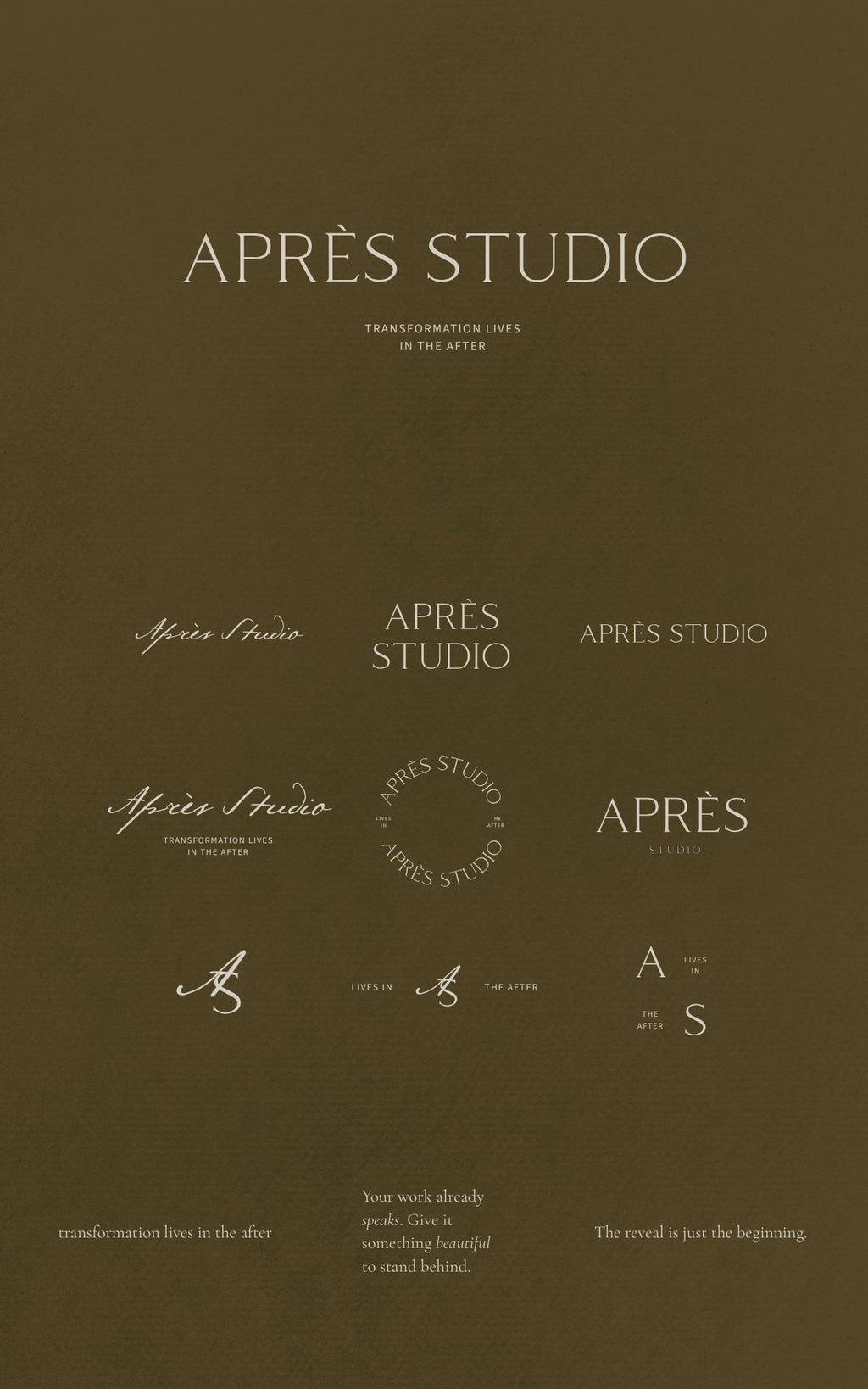 Après Studio