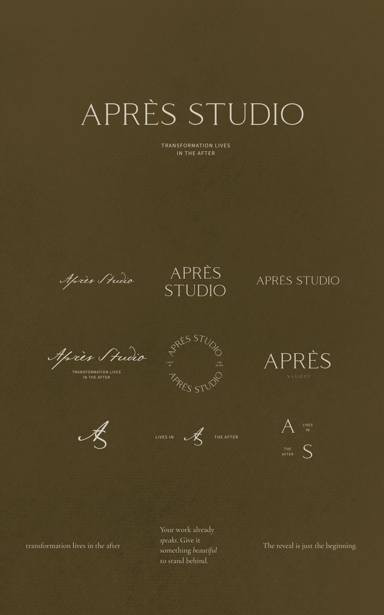 Après Studio