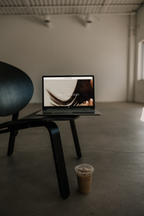 The Edit // Showit Website Template