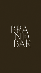 The Brand Bar