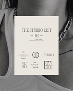 The Studio Edit