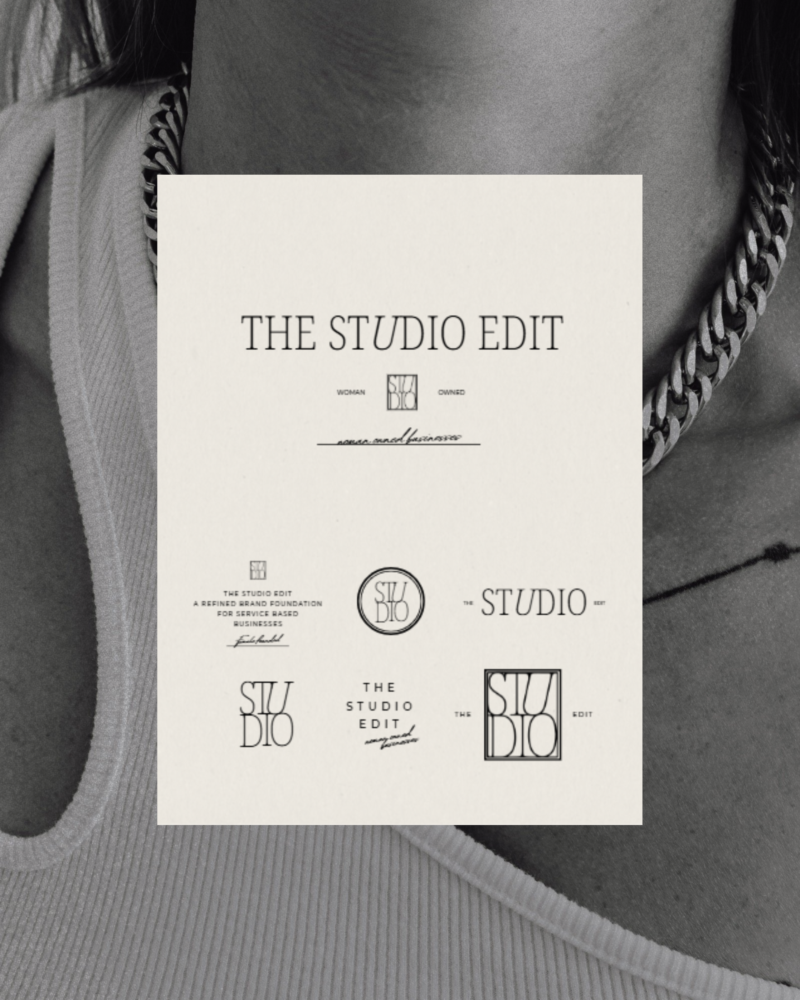 The Studio Edit