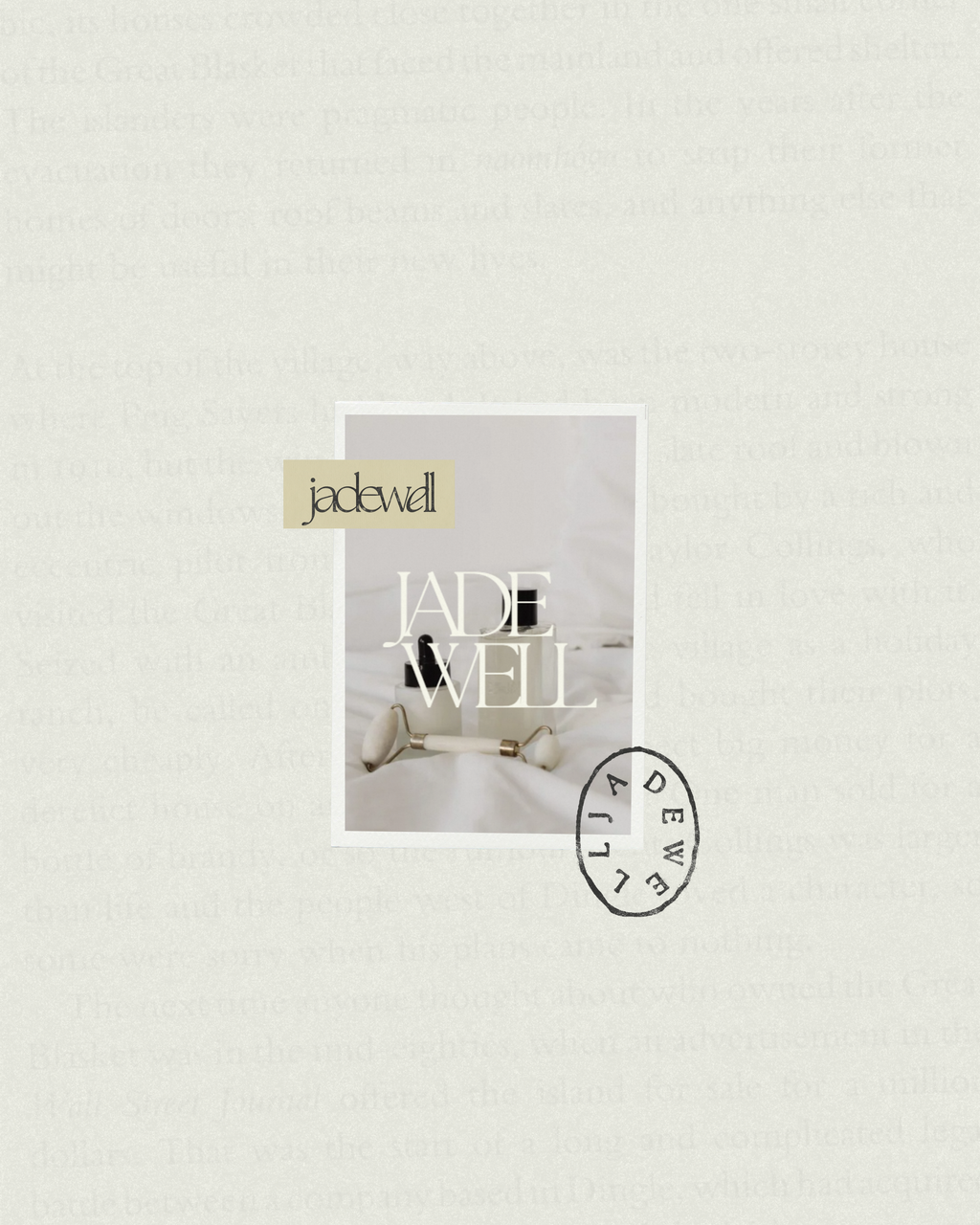 Jadewell