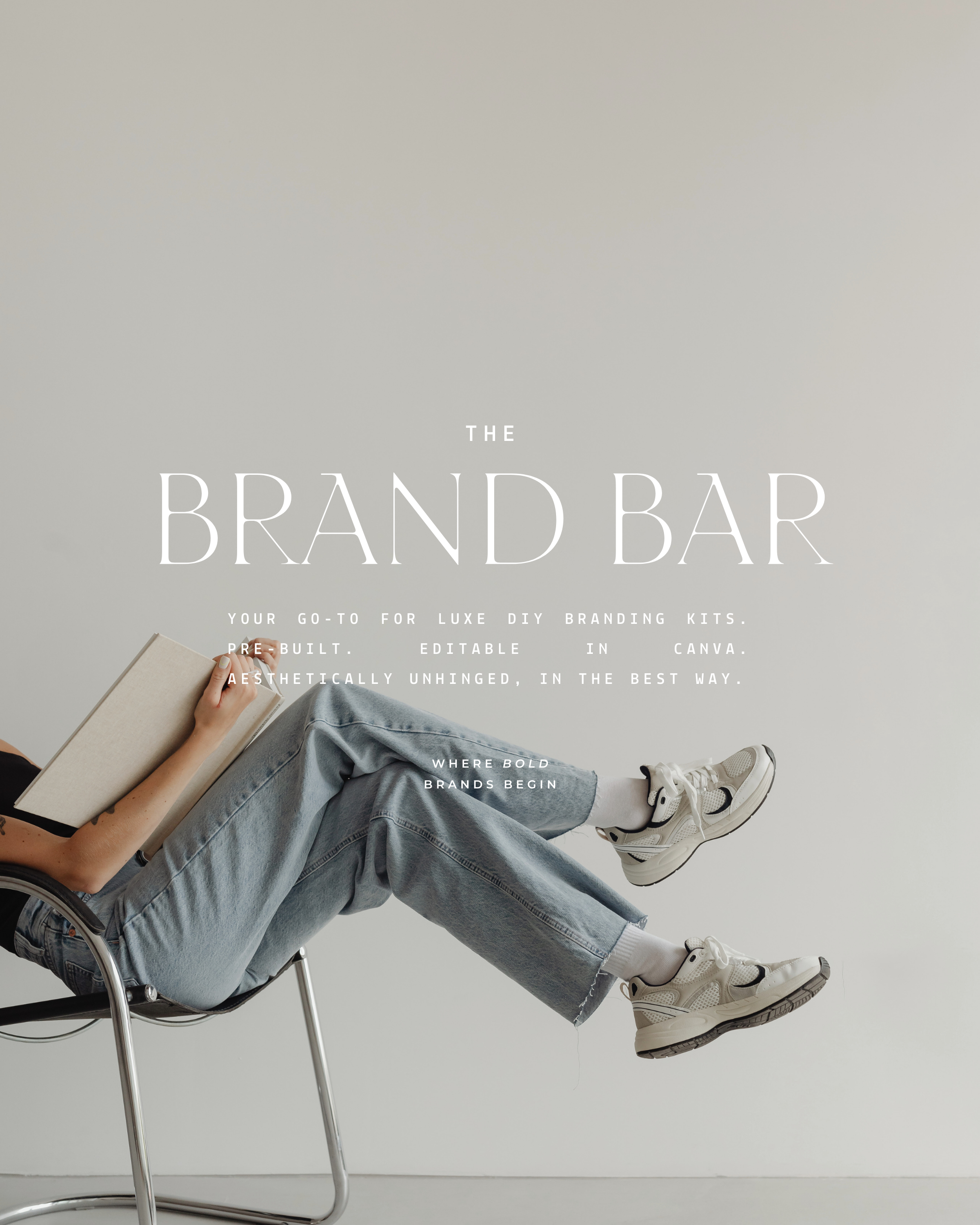 The Brand Bar