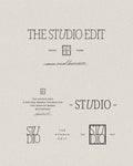 The Studio Edit