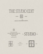 The Studio Edit