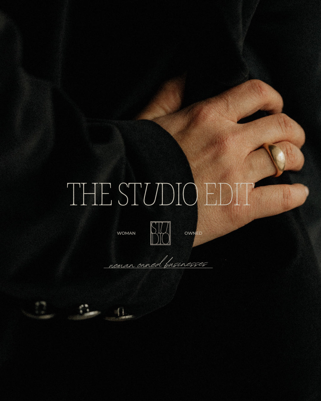 The Studio Edit