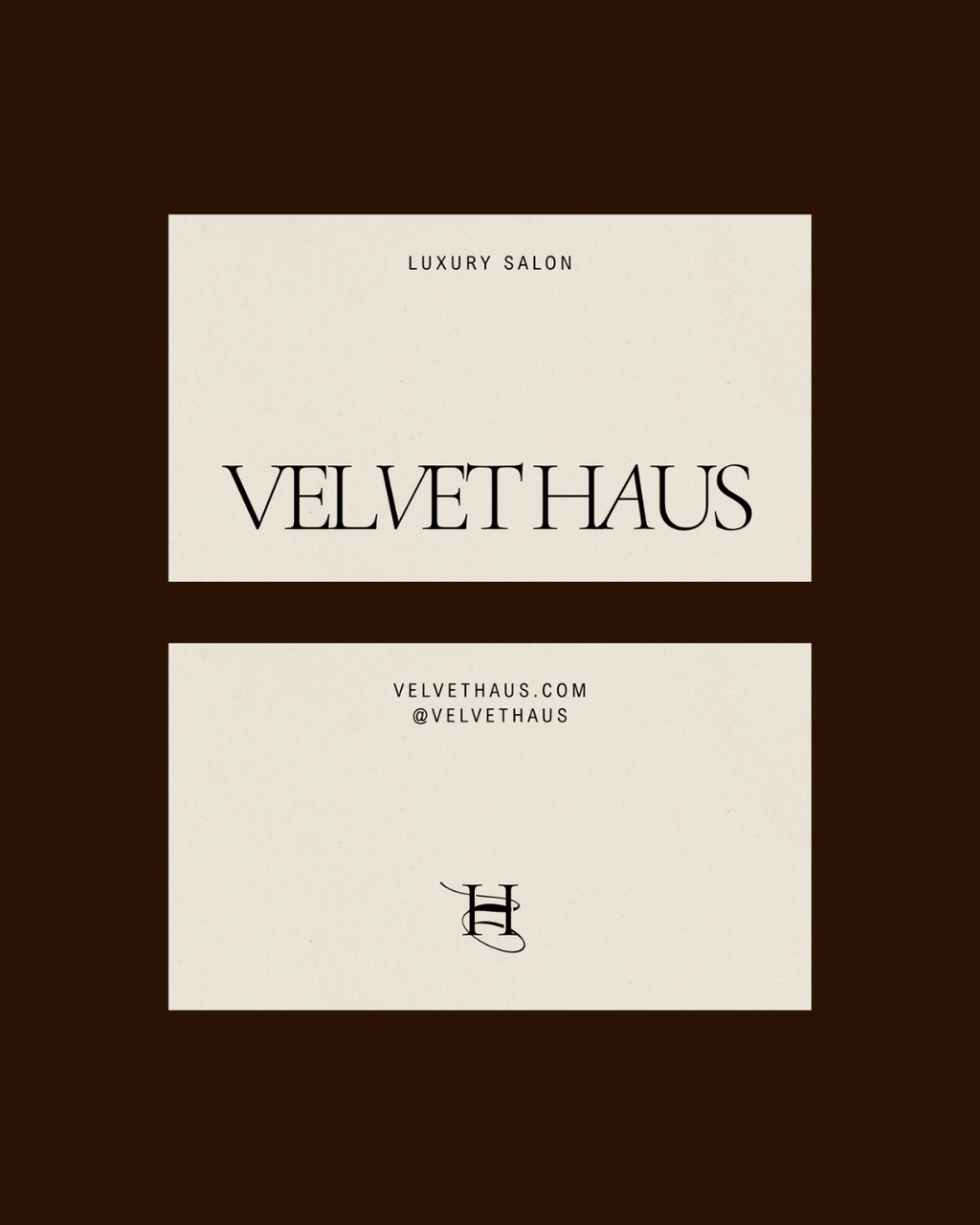 Velvet Haus