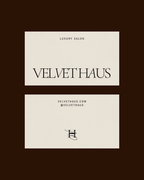 Velvet Haus