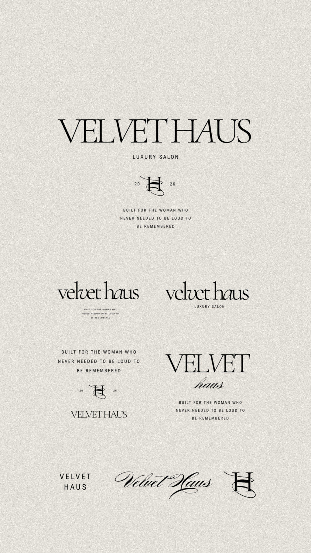 Velvet Haus