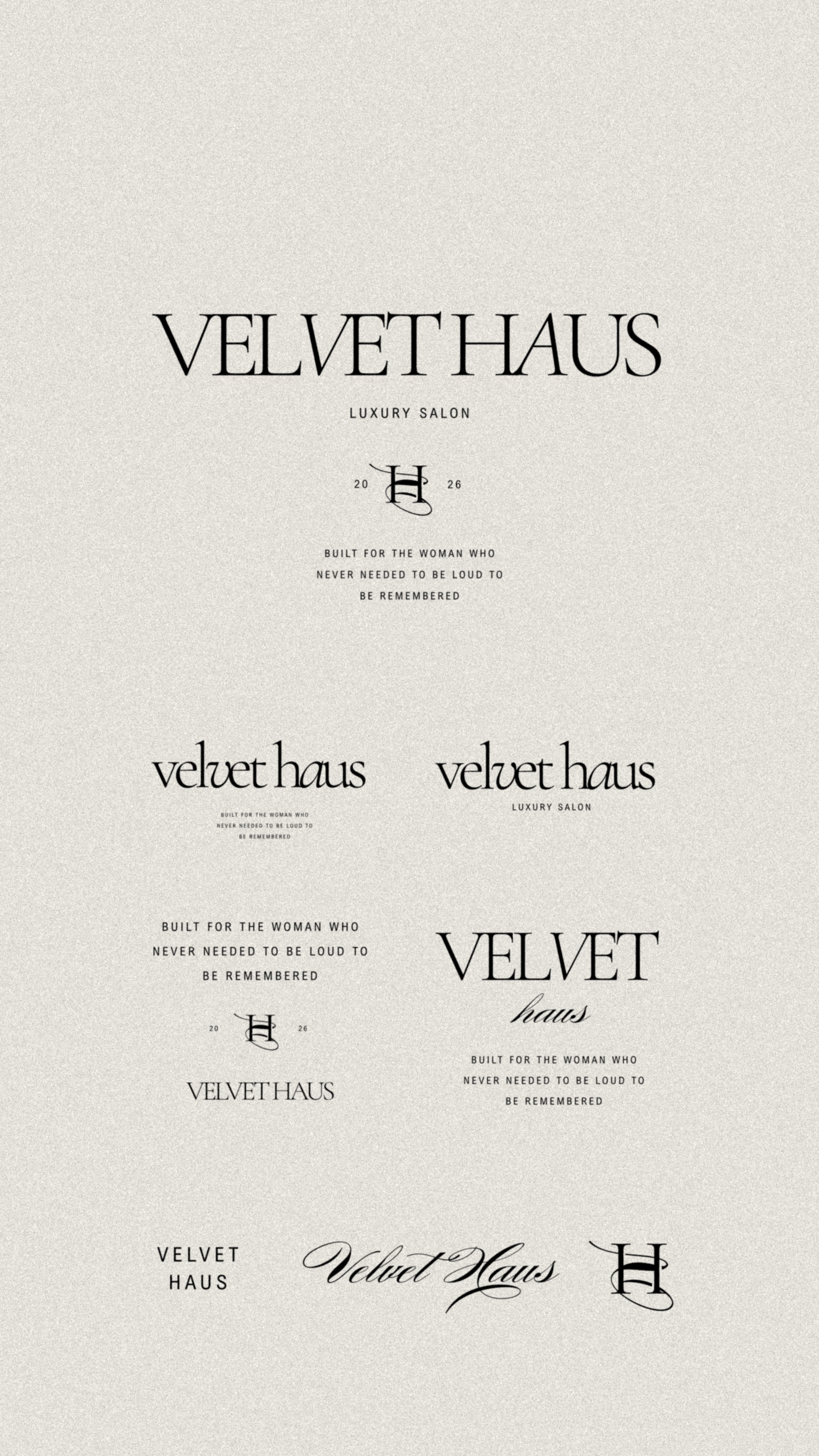 Velvet Haus