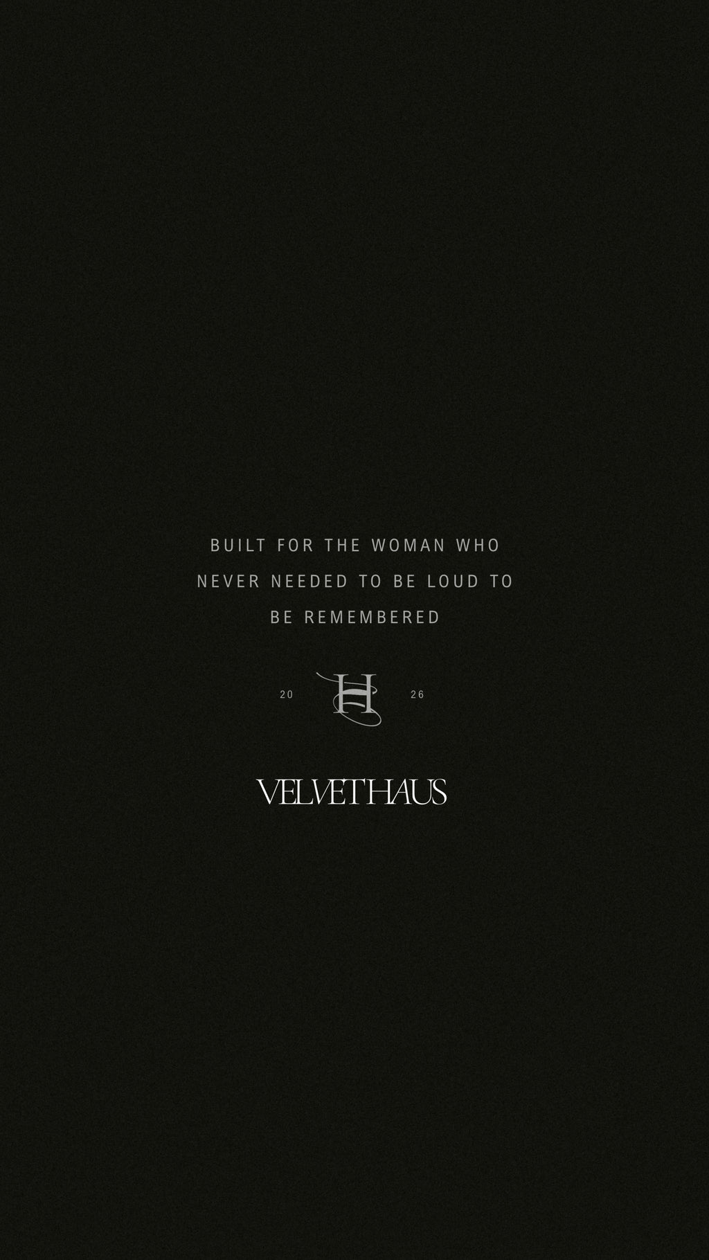 Velvet Haus