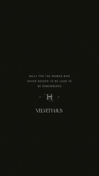 Velvet Haus