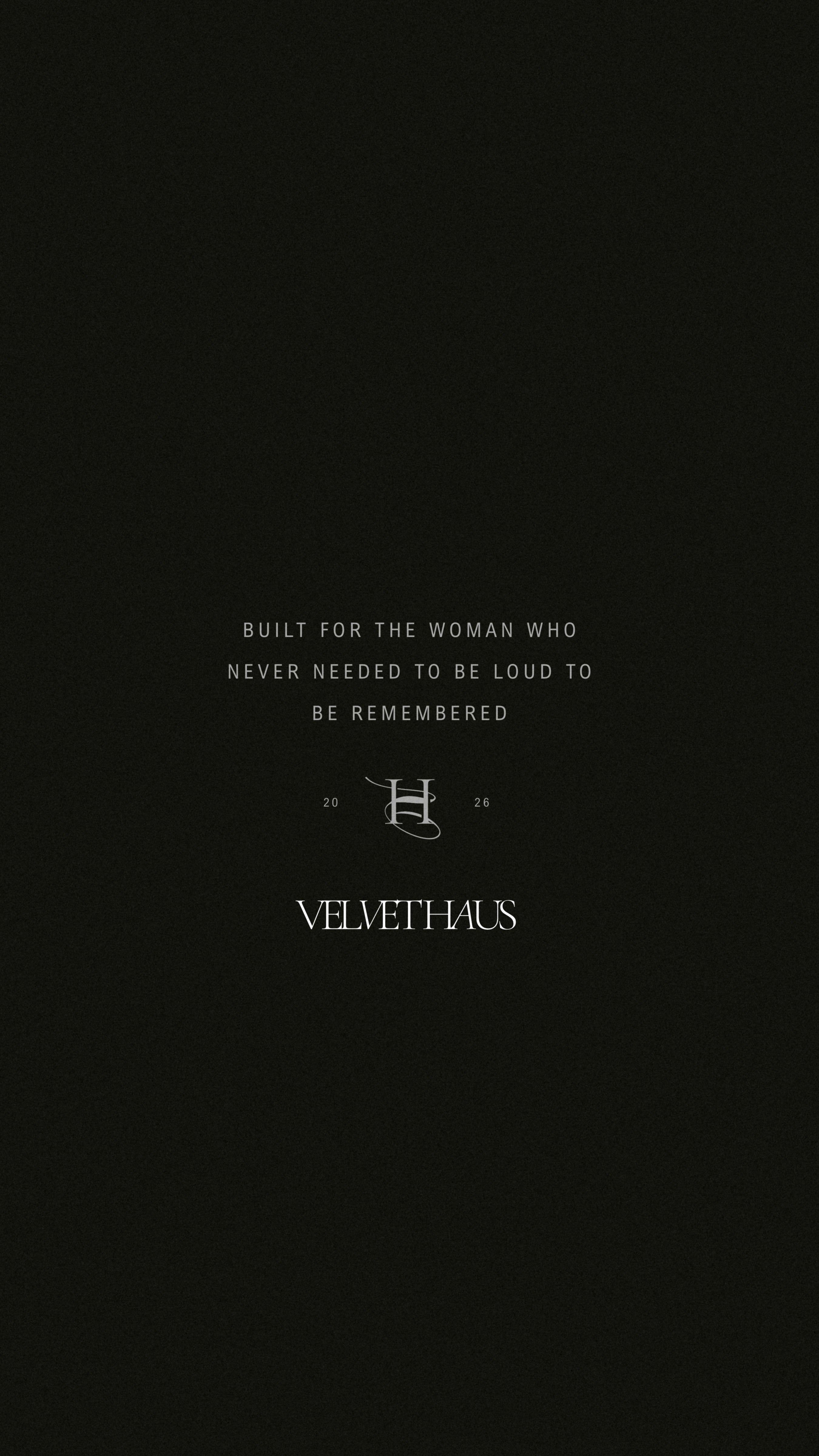 Velvet Haus